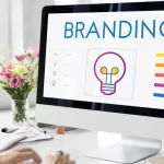 branding innovation creative inspire concept