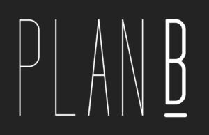 Logo PlanB